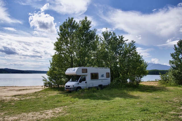 Volle Campingplätze im Schwarzwald: Auch nach Corona hält der Camping-Trend an