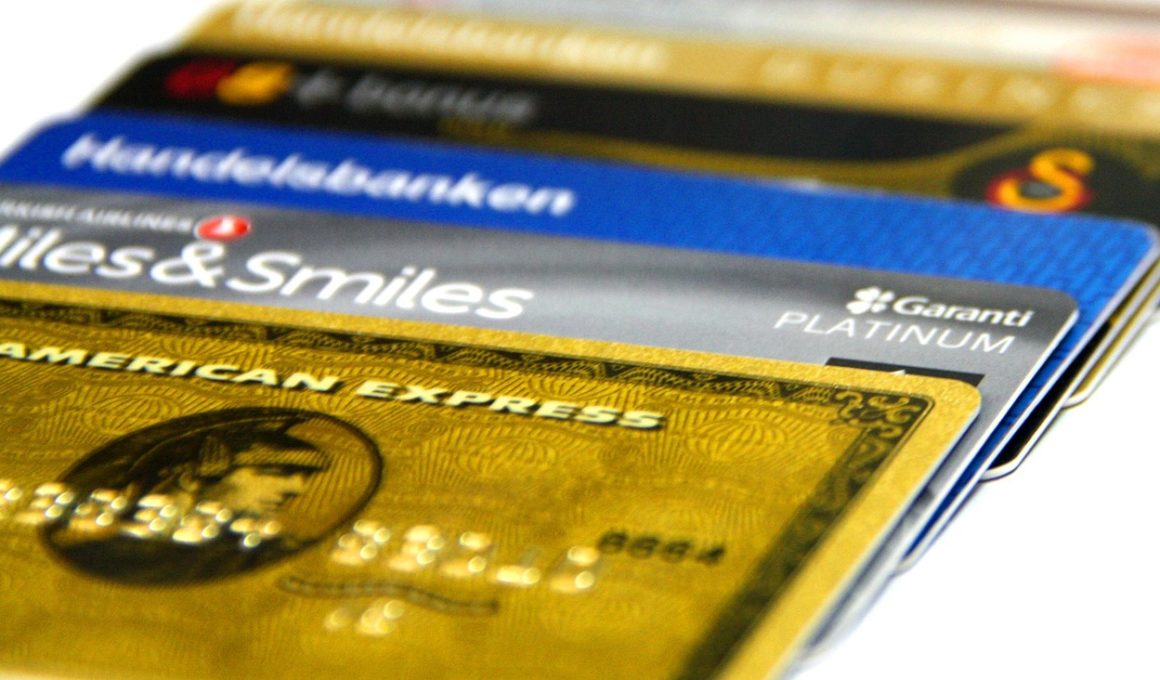 Kreditkarte für Vielreisende